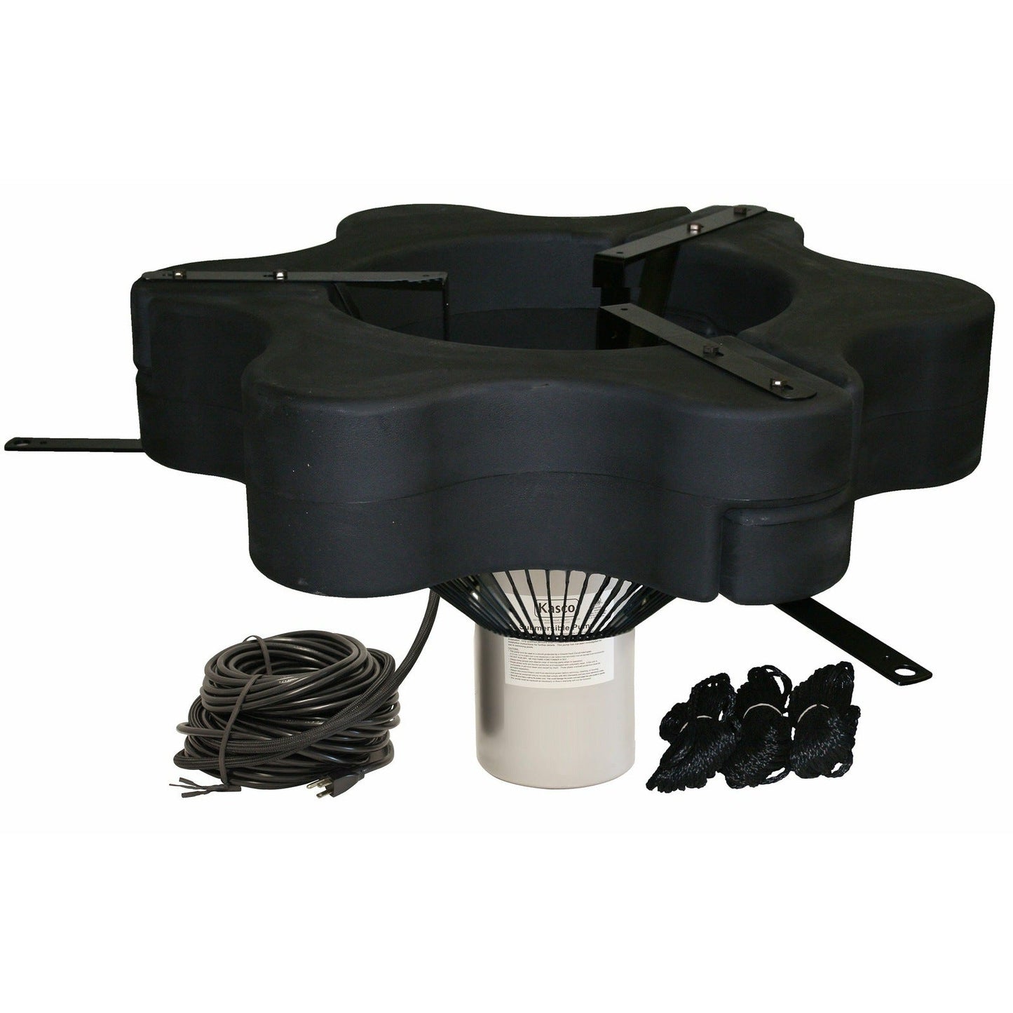Kasco Marine: 3 Acre Pond Surface Aerator 3 HP