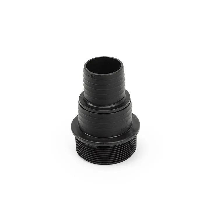Multi-Hose Adapter 2″ MPT X 1-1/2″, 2″ Barbed