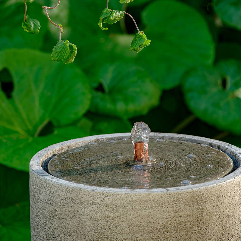 Salinas Tall Fountain